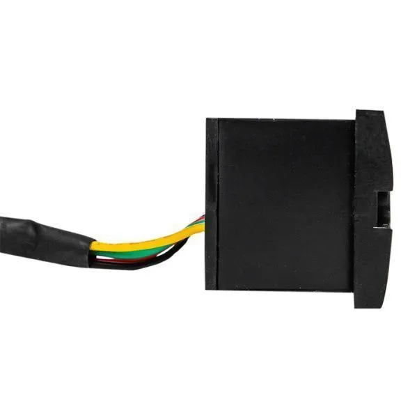 Комплект индикации КИВН12-130/95-01 УХЛ2 10 кВ Stingray - Фото 3