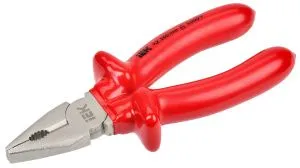 ARMA2L 3 Пассатижи диэлектрические 160мм K2 IEK A2L3-PL20-K2-160