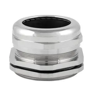 Сальник металлический MGM54 IP68 d проводника 32-38 мм. PROxima plc-mgm-54