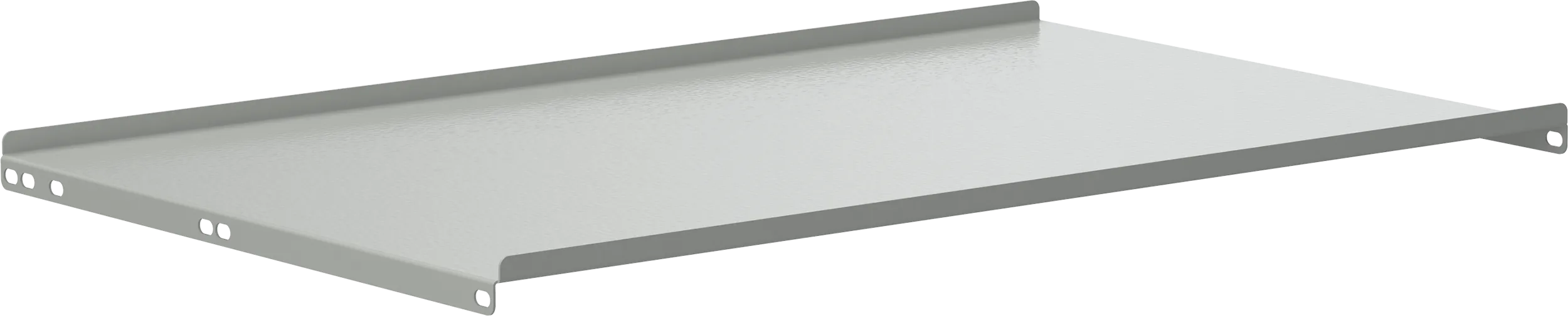 FORMAT Перегородка горизонтальная для распределительных шин 645х450мм IEK