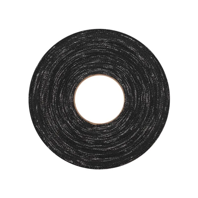 Изолента х/б 15х0,35 мм (ролик 30 м/300 г) (1-ПОЛ) REXANT - Фото 3