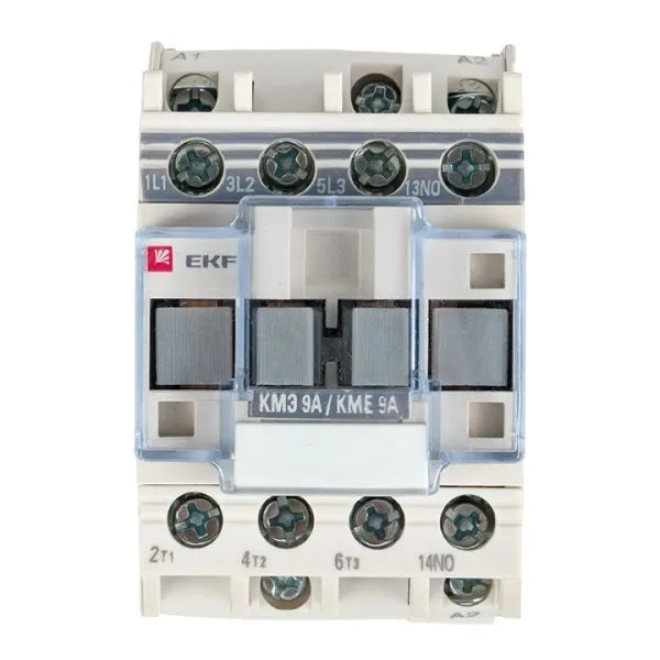 КМЭ 9А 230В 1NO EKF - Фото 2