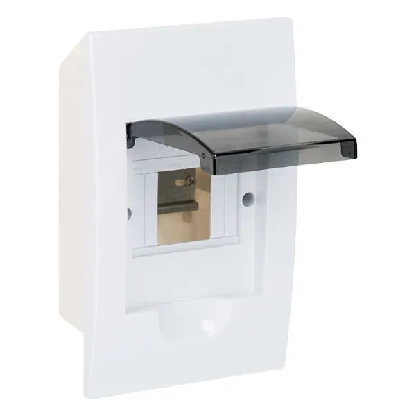 ЩРВ-П- 4 IP41 PROXIMA EKF