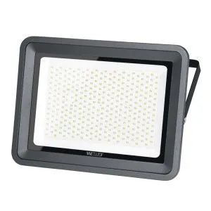 Прожектор светодиодный СДО 300Вт 27000лм 5700K IP65 (3шт/уп) WOLTA WFL-300W/06