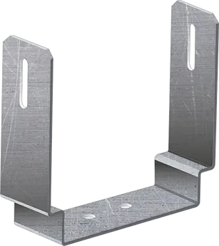 Скоба подвеса нижняя 500мм IEK