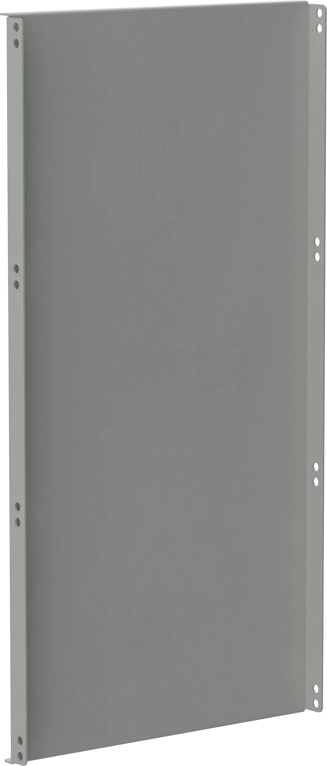 FORMAT Панель секционная внутренняя задняя 4B 400х600мм IEK