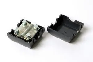 Сжим ответвительный У859М (50-70 мм2 / 4-35 мм2) 43АО8У859Л