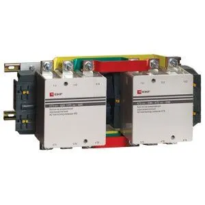 КТЭ реверс. 265А 400В 2NO EKF