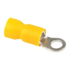 Наконечник кольцевой НКИ 6.0-4 (50шт.) EKF nki-5.5-4n