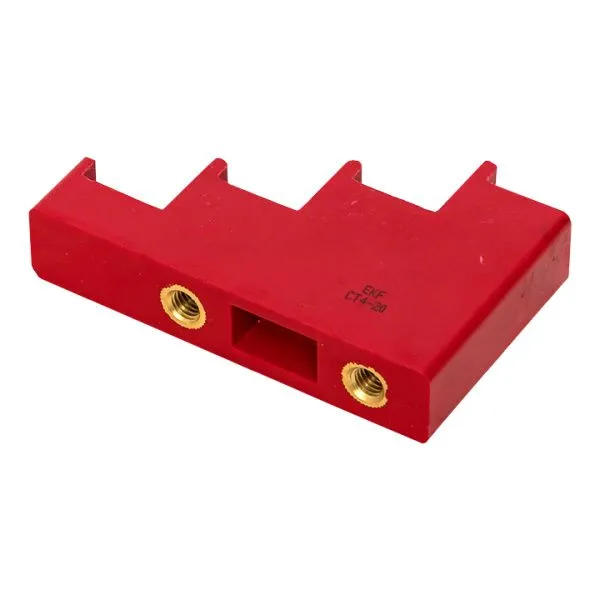 Изолятор шинный 300А 6кВ Лесенка без болта EKF PROxima - Фото 3