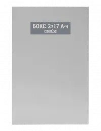 Бокс -24 исп. 0 (Бокс-24/17М5) ORI7747