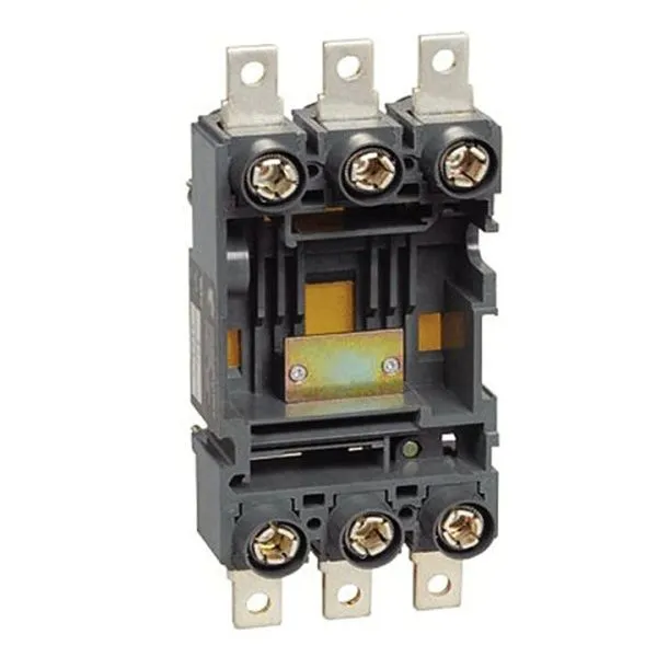 Панель втычная PM-99/1-250 заднего присоед. для ВА-99 250А EKF - Фото 2