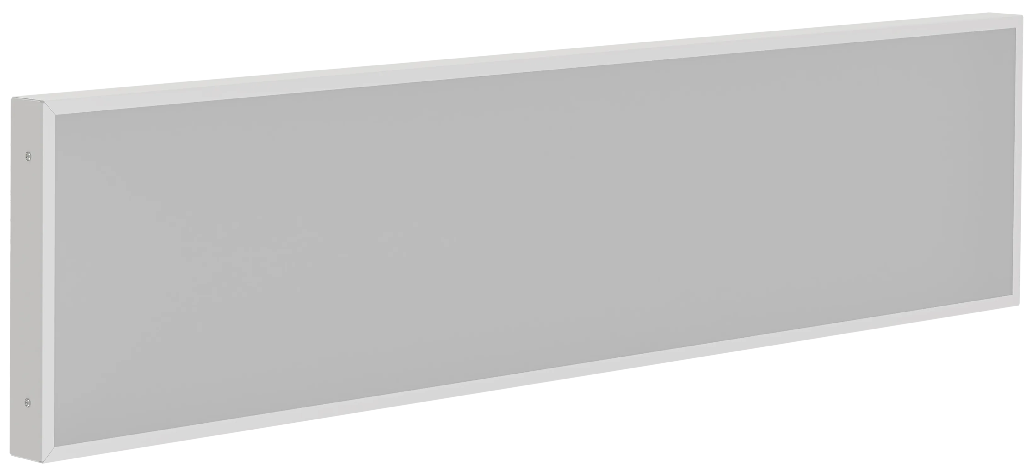 LIGHTING PRO Светильник светодиодный ДВО 1081 30Вт 5000К IP40 1195х295мм опал IEK LTP-DVO1-1081-30-50-K01