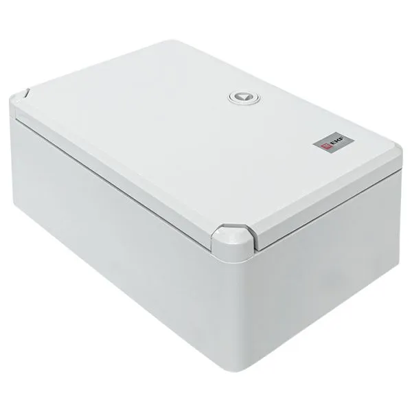 ЩМП-П (300х200х130) IP65 PROXIMA EKF - Фото 15