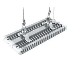 Светильник WOLTA PRO АВРОРА ДСП03-40-001-4К-Р Д120 40Вт 4000K IP65 Матовый 4800лм 270x167x100мм ДСП03-40-001-4К-Р Д120