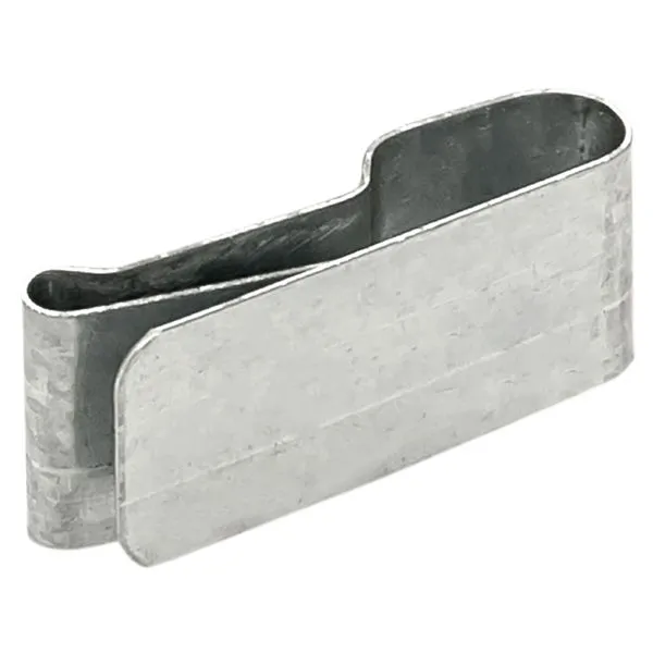 Зажим крепежный ТСР/Т.1-25 Ц - Фото 2