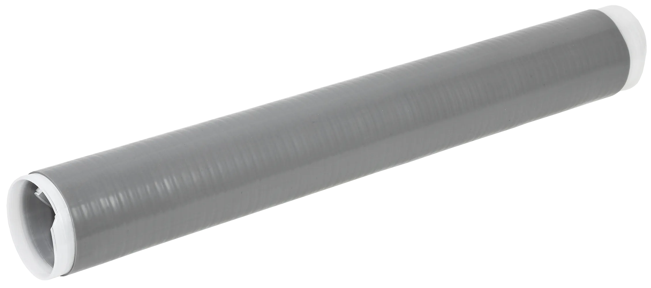 Трубка холодной усадки ТХУ 58/26 силиконовая 0,5м серый IEK