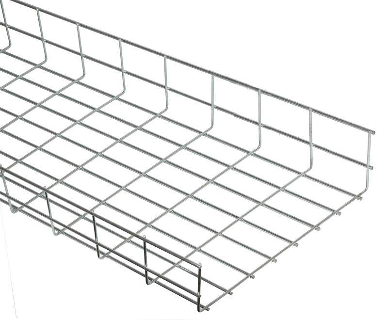 Лоток проволочный 60х400 IEK