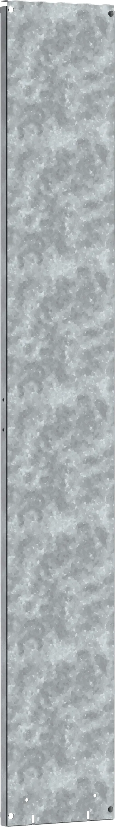 FORMAT Панель монтажная 2200х400мм IEK