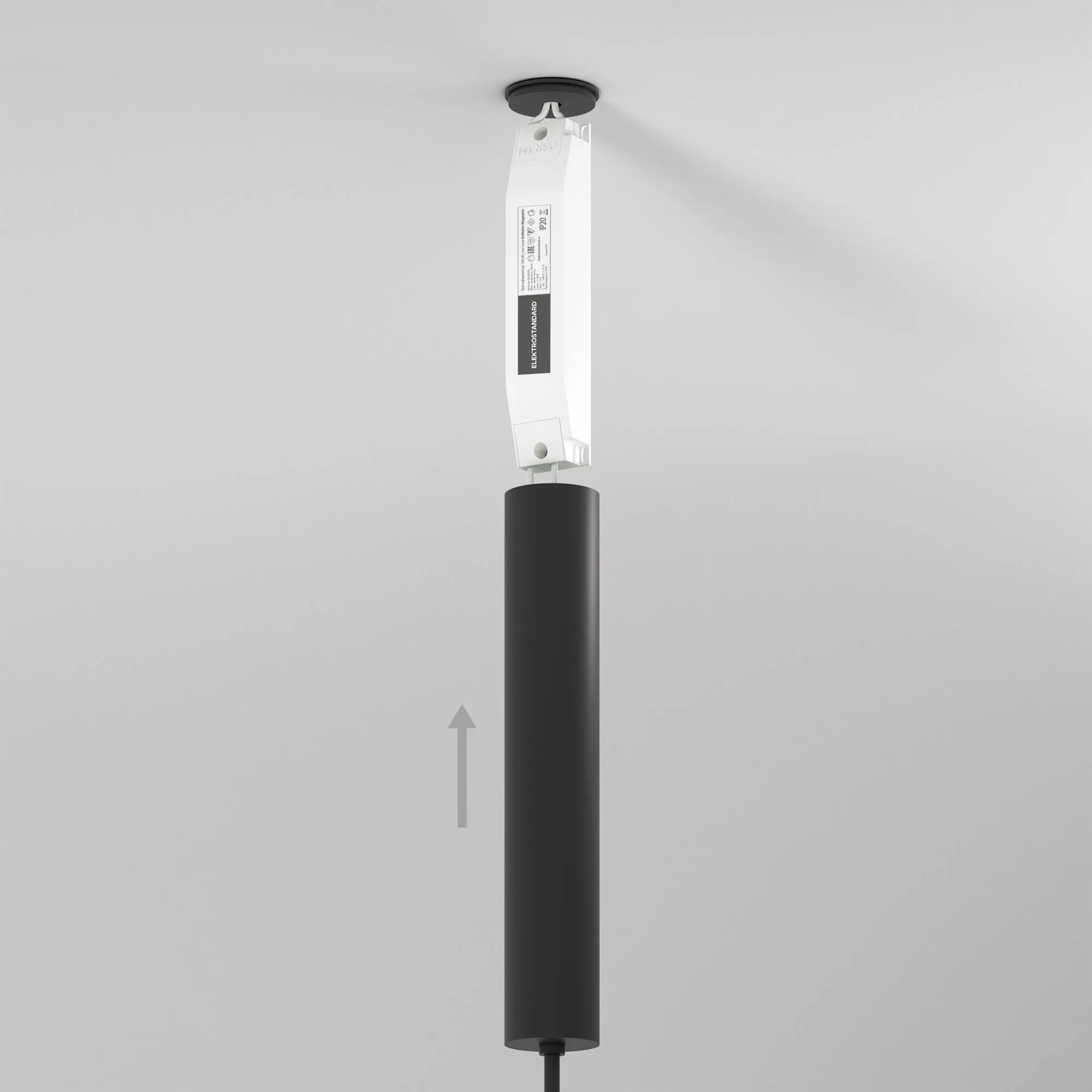 Esthetic Magnetic Трансформатор 180W 95050/00 - Фото 2