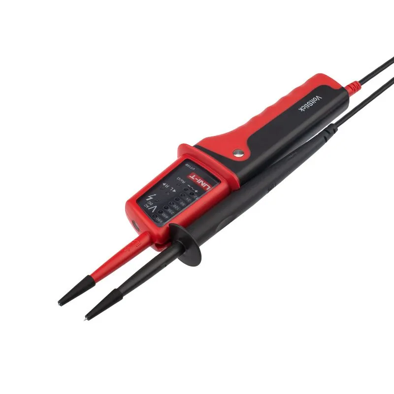 Индикатор напряжения Unit UT15B - Фото 4