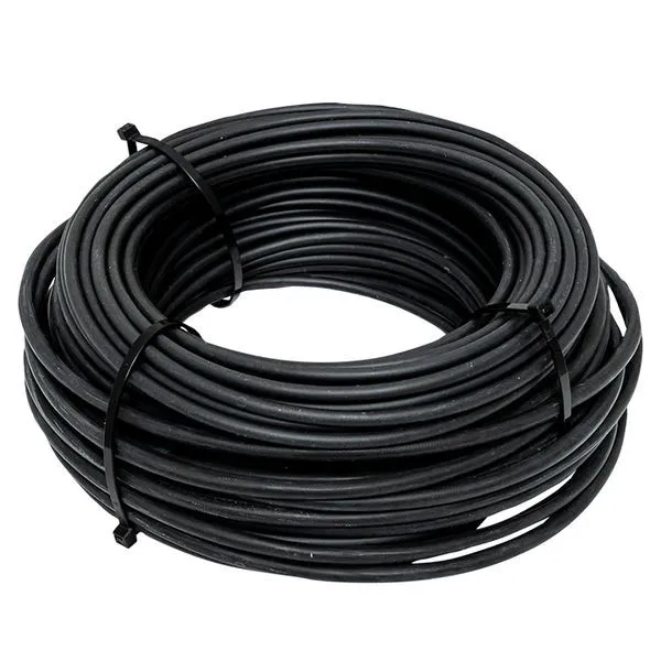 Секция нагревательная резистивная одножильная 20 Вт/м Ice Dam Free 49 м 990 Вт - Фото 2