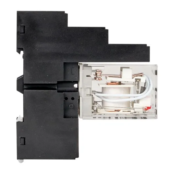 Разъем для реле РM5 22/3 EKF AVERES - Фото 17