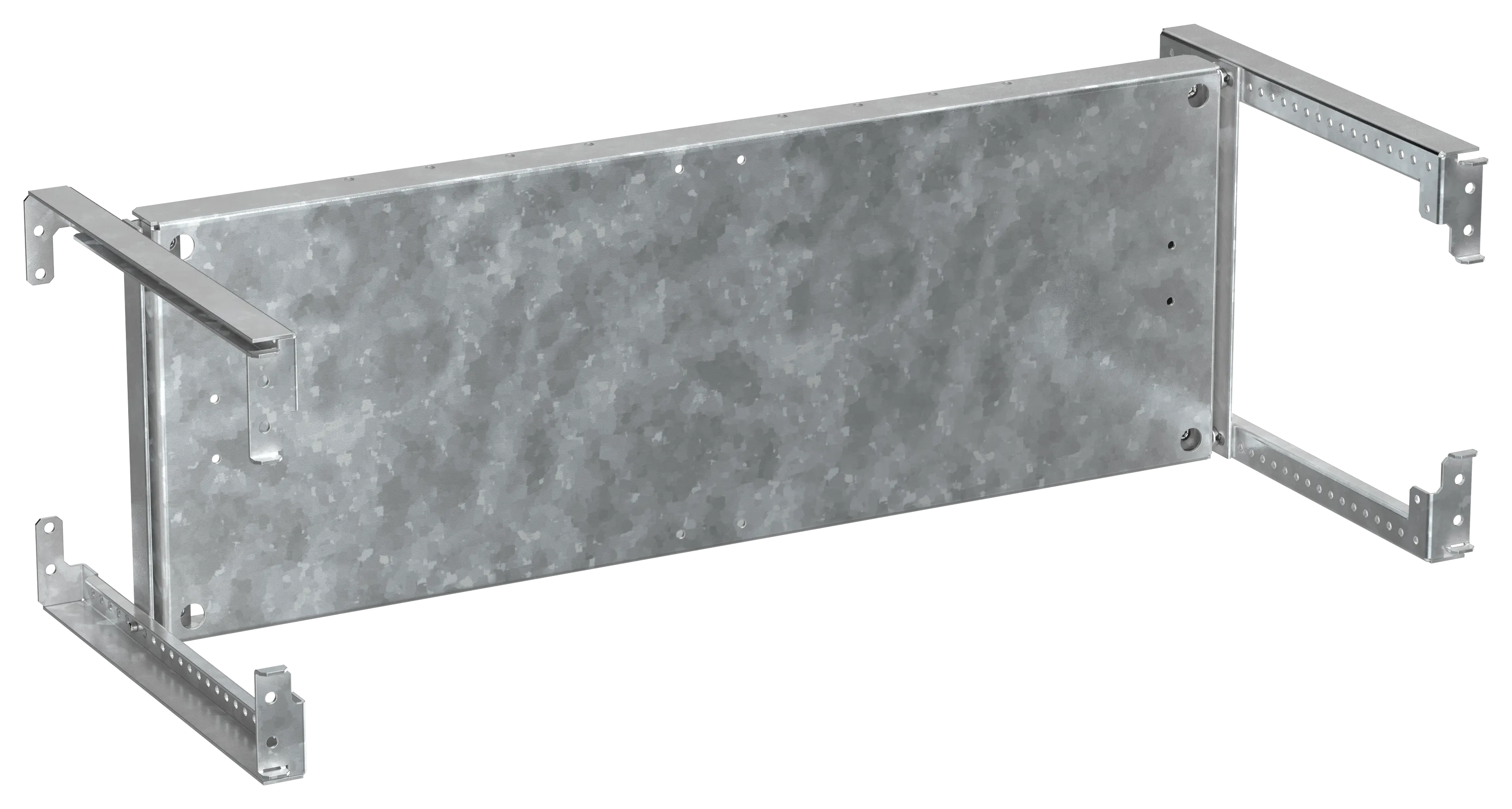 FORMAT Панель монтажная универсальная 250х800мм IEK