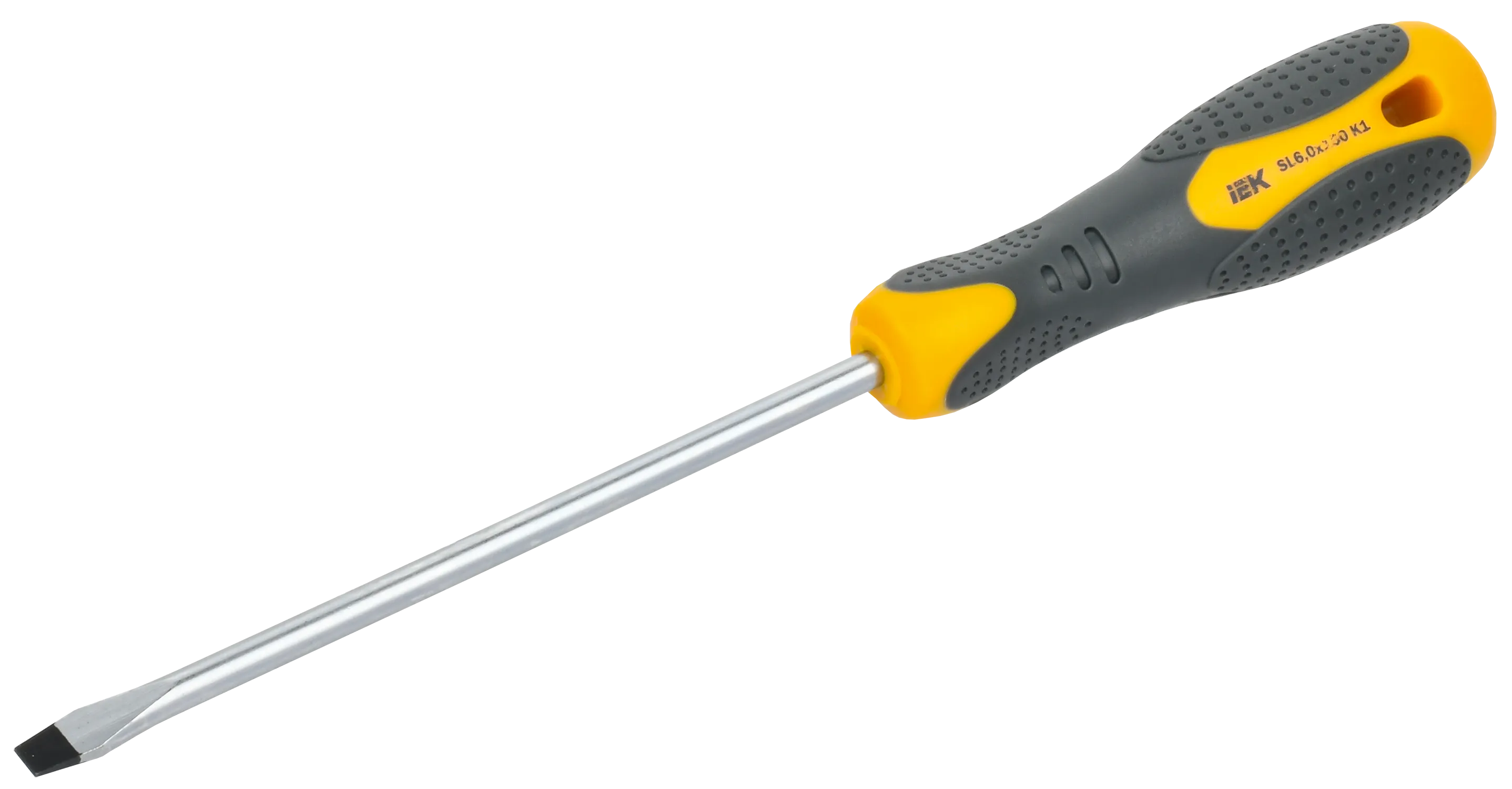 ARMA2L 3 Отвертка SL6,0х150 K1 IEK