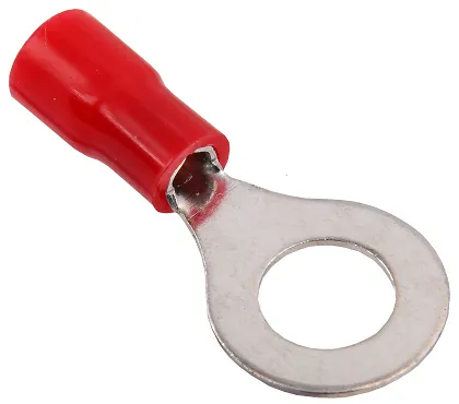 Наконечник НКИ 1,25-6 кольцо 0,5-1,5мм (100шт/упак) GENERICA