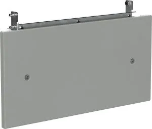 FORMAT Фальш-панель внешняя 300х400мм IP54 (2шт/компл) IEK YKM40D-FO-PWS-030-040-54