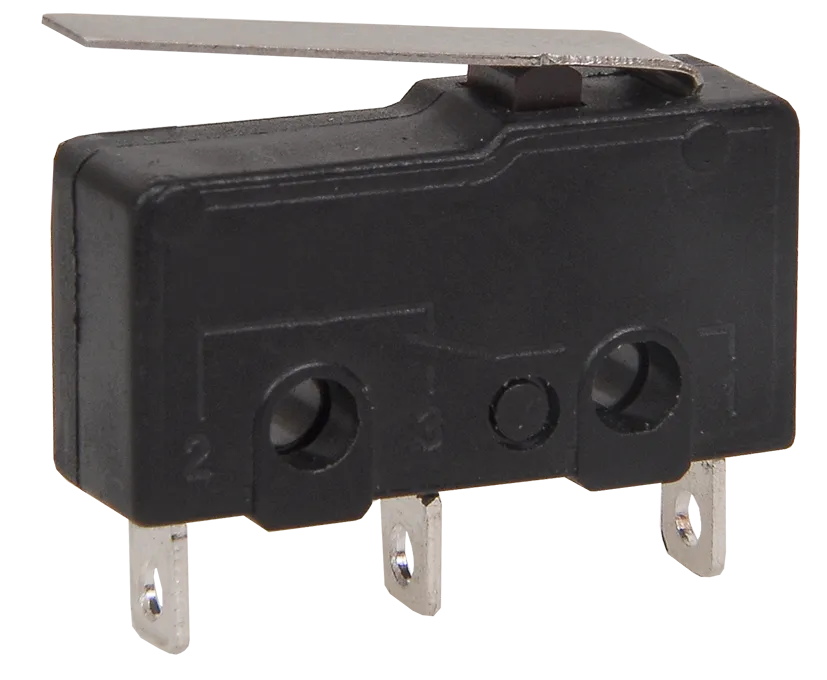 Контакт дополнительный ДК для вертикального ПВР IEK SPR20D-DK