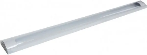 Светильник промышленный для LED ламп Т8 G13 LED-GS-2x1200 IP65 (c монтажн. пластиной)