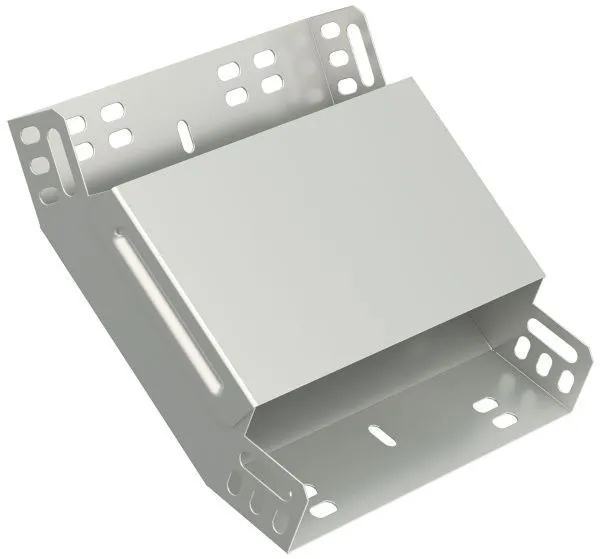 ESCA Поворот вертикальный внутренний 45град 50х300мм IEK