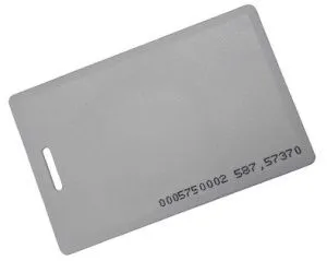 TK4100 Карта толстая TK4100-Карта-толстая