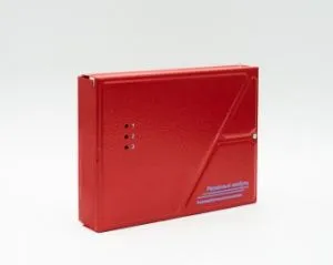 Релейный модуль "РМ 12" AVSM91