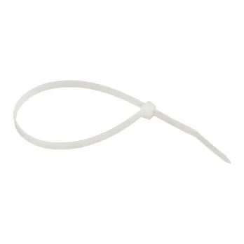 Хомут нейлоновый (4,8х450) (100шт.) EKF