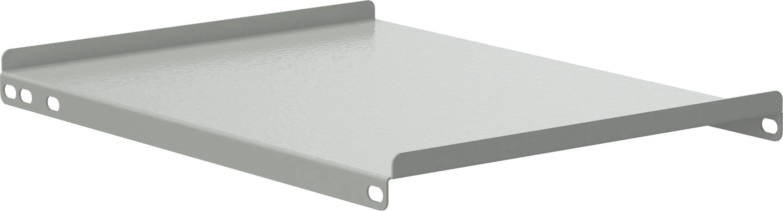 FORMAT Перегородка горизонтальная для распределительных шин 245х350мм IEK