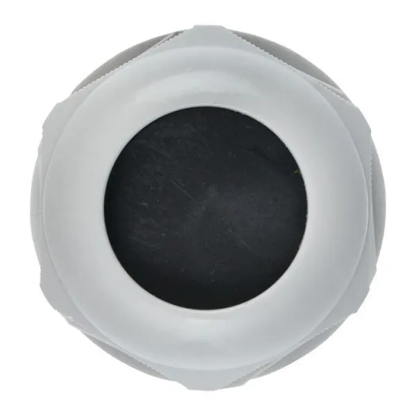 Сальник PG21 IP54 (100 шт) d отв. 28 мм / d провод. 13-18 мм EKF PROxima - Фото 2