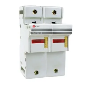 Предохранитель-разъединитель для ПВЦ 14x51 2P (с индик.) EKF - Фото 4