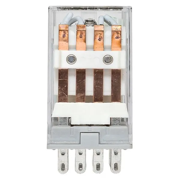 Реле промежуточное RPA 22/4 5A 220В DC EKF - Фото 5