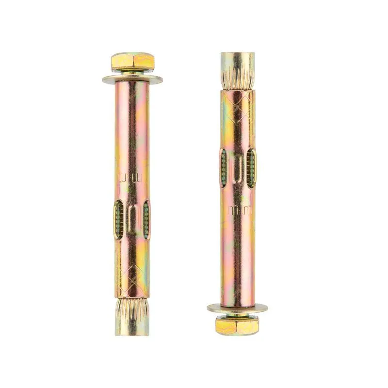 Анкерный болт KRANZ 8х60, пакет (2 шт./уп.) KR-01-3816-002