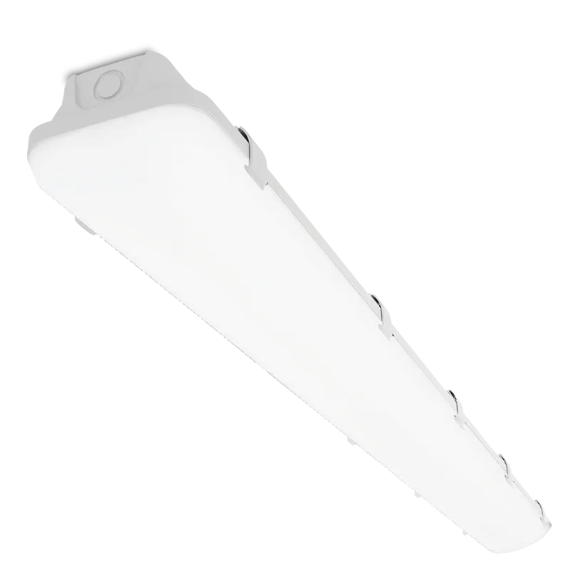 Светильник WOLTA STD ДСП14-54-001-6К 54Вт 6500К IP65 Матовый 6400лм 1262х124х85мм 1/1