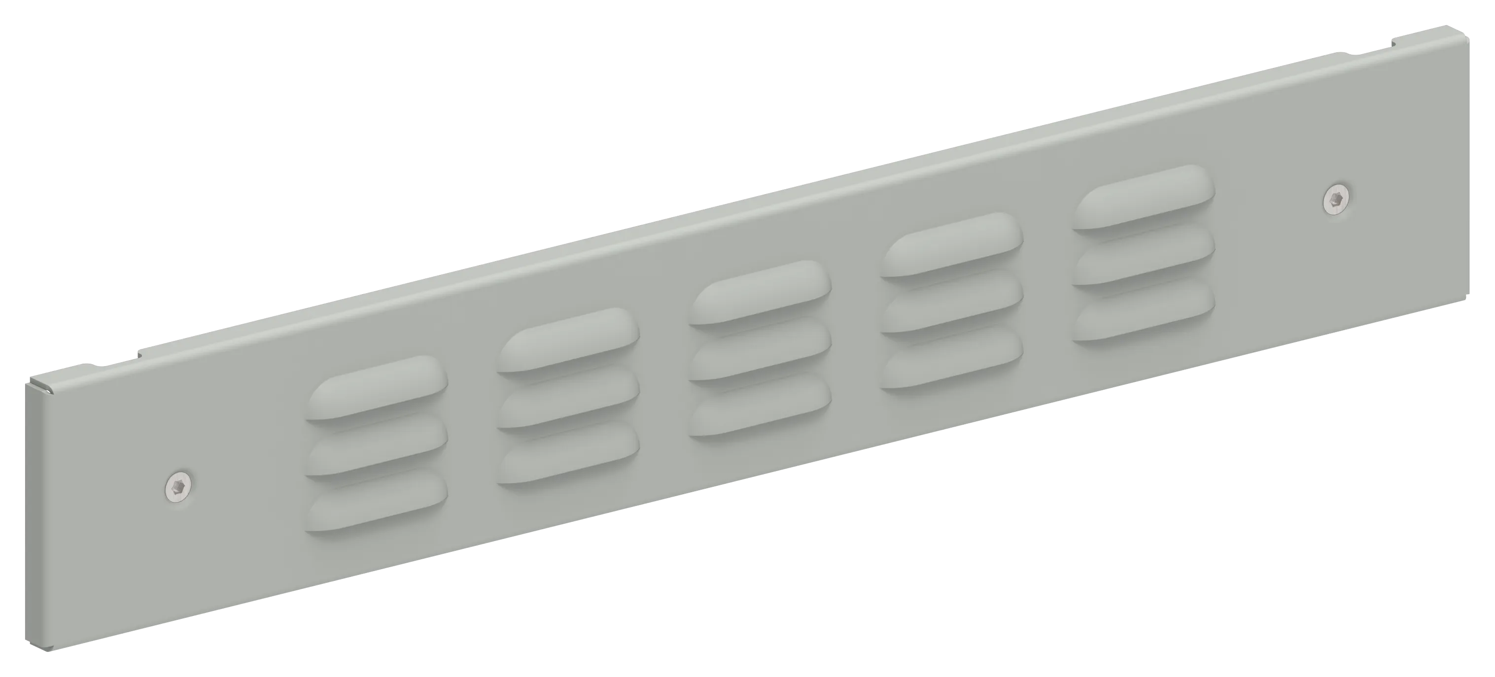 FORMAT Фальш-панель внешняя вентилируемая 100х600мм IEK
