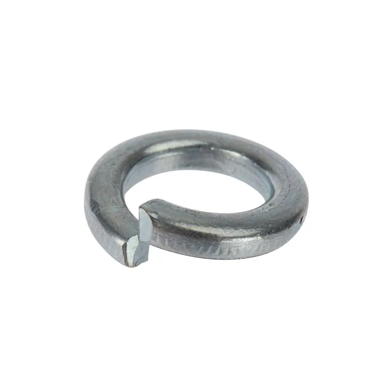 Шайба пружинная DIN 127, M12, короб (50 шт/уп) KRANZ KR-01-3532-006