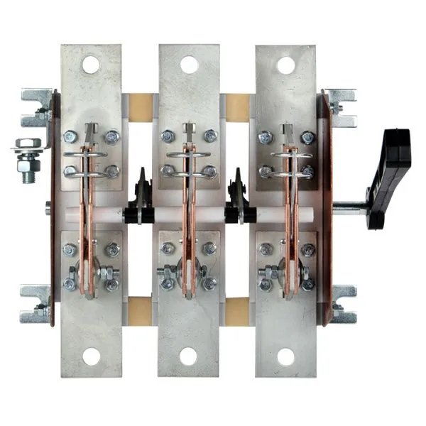 Разъединитель РЕ19-39-31120 630А EKF