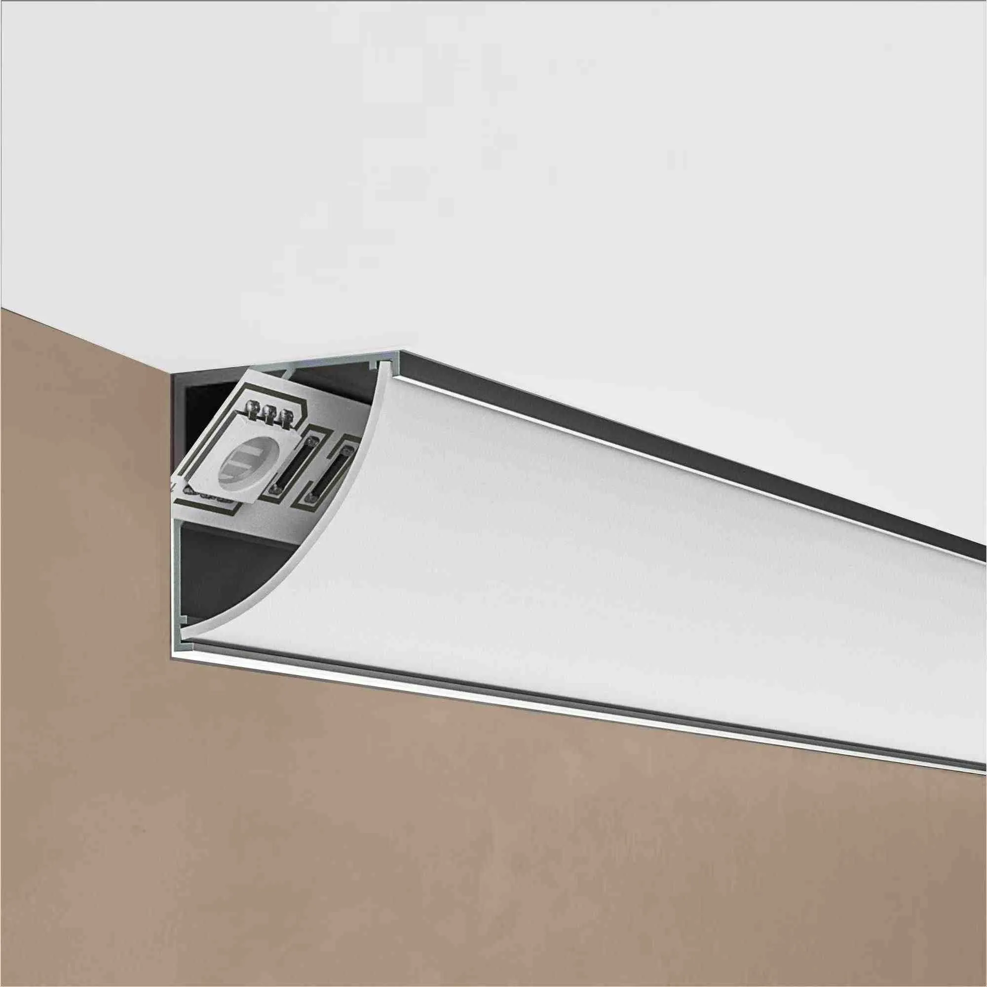 Лента светодиодная СТ smd3528 120д/м 12В 6500К IP20 5м Apeyron - Фото 18