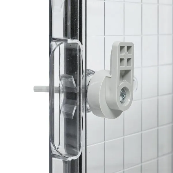 ЩМП-П прозрачная дверь (600х400х200) IP65 PROXIMA EKF - Фото 15