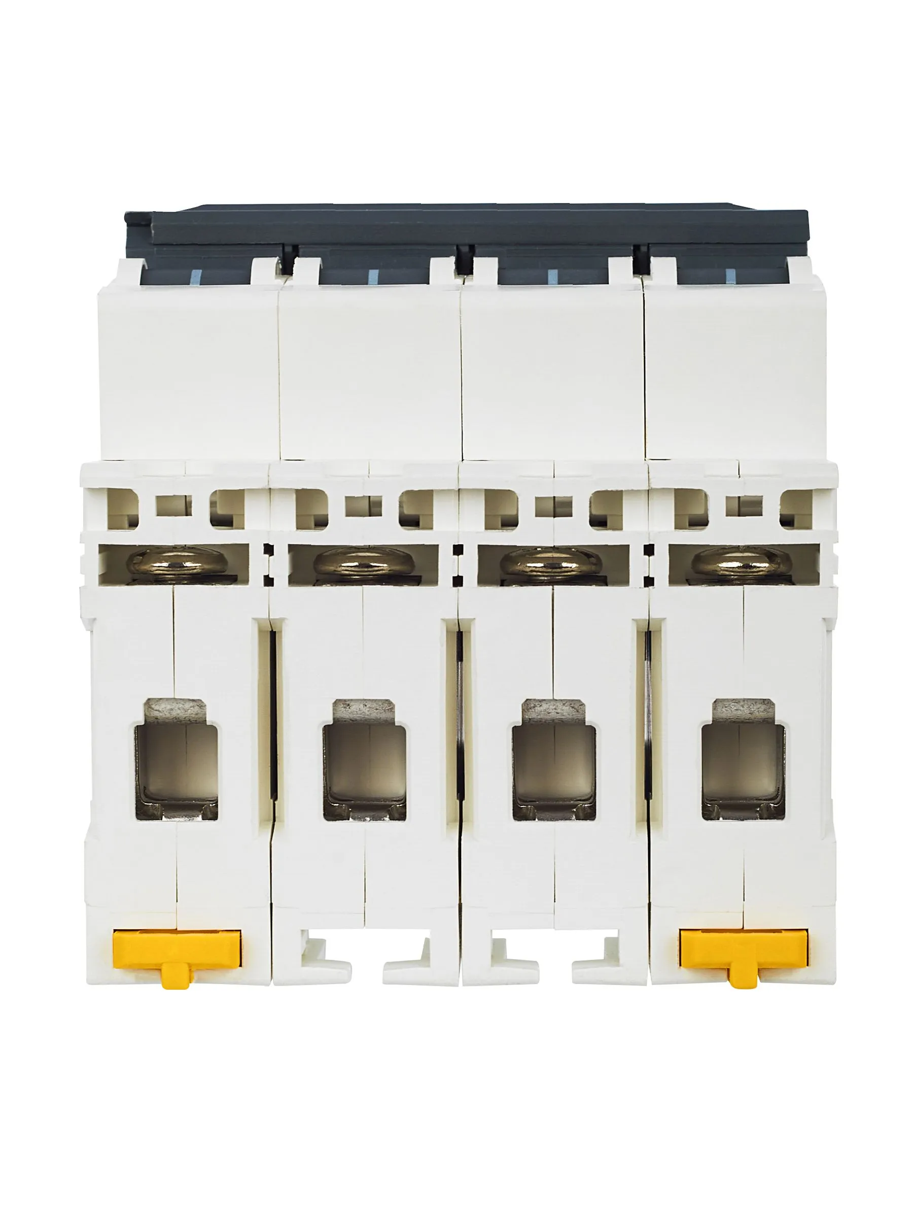 ARMAT Автоматический выключатель M06N 4P B 16А IEK - Фото 2