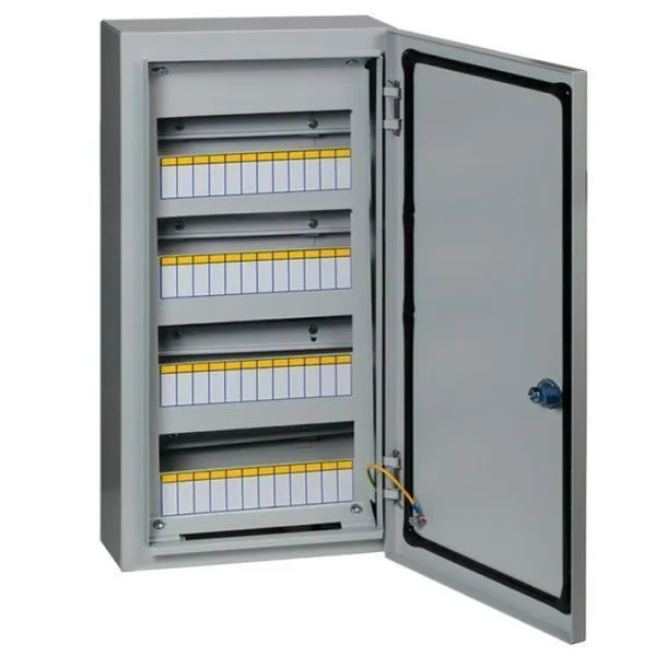 ЩРН-48 (620х310х120) IP54 PROXIMA EKF - Фото 2